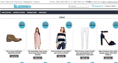 Desktop Screenshot of blucondominio.com